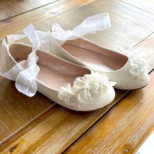 Dress shoes perfect for communions size 12